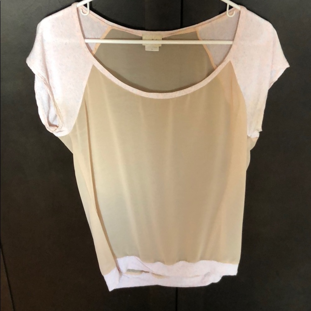 Daytrip tee